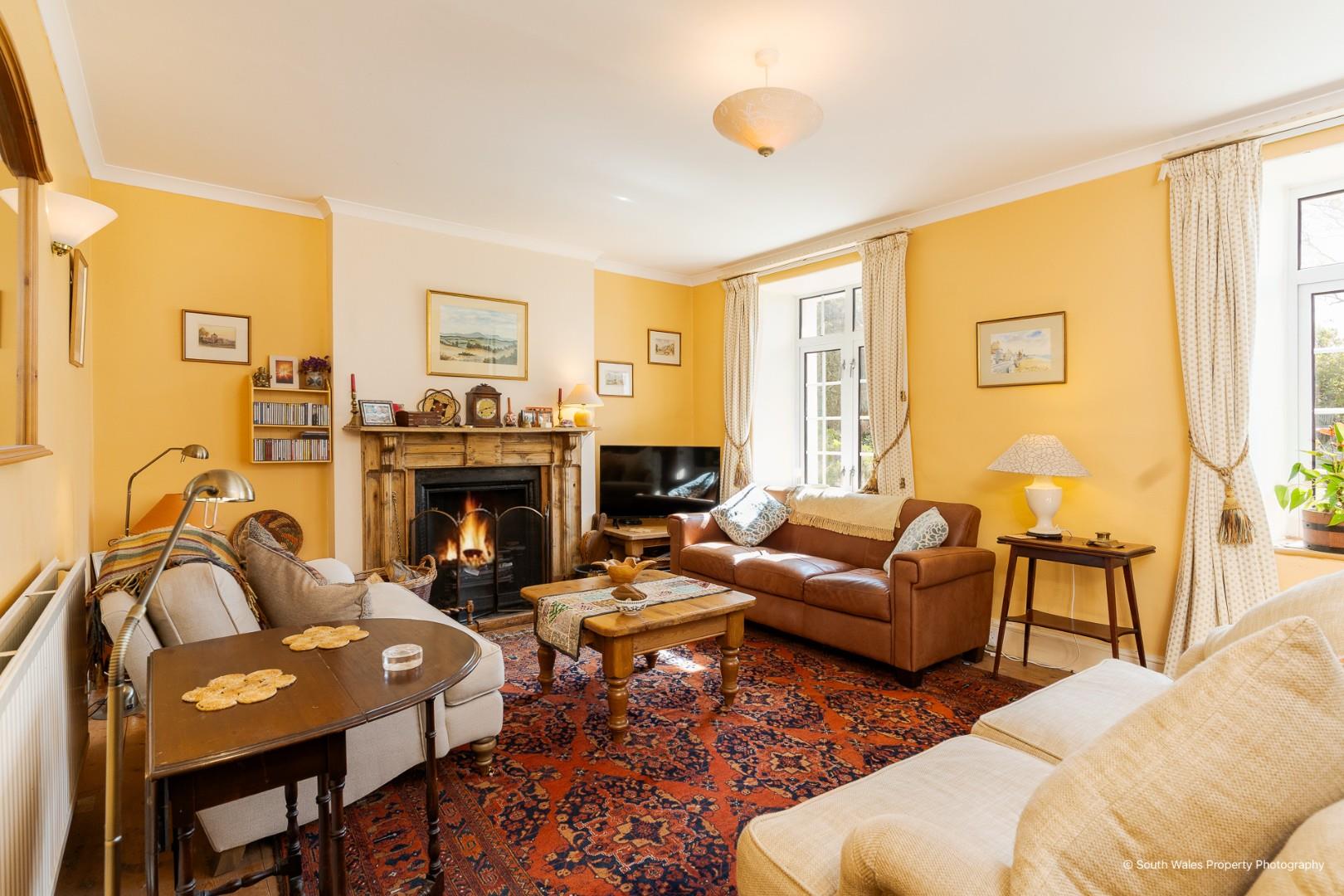 Mill Cottage, Monknash, Nr Cowbridge, Vale Of Glamorgan, CF71 7QQ